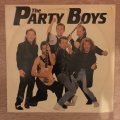 The Party Boys - Vinyl LP Record - Opened  - Very-Good Quality (VG)