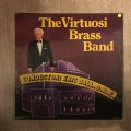 Eric Ball - The Virtuosi Brass Band - Vinyl LP Record - Opened  - Very-Good Quality (VG)