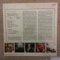 Joseph Haydn  Schpfungsmesse - Vinyl LP Record - Opened  - Very-Good+ Quality (VG+)