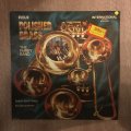 The Fairey Band - Polished Brass - Vinyl LP Record  - Opened  - Very-Good+ Quality (VG+)