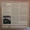 Tchaikovsky  Manfred Symphony, Op. 58 - Vinyl LP Record - Opened  - Very-Good+ Quality (...