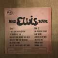 Hits - Elvis Style - Vinyl LP Record  - Opened  - Very-Good+ Quality (VG+)