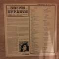 Sound Effects No 1 - BBC Records - Vinyl LP Record - Very-Good Quality (VG)