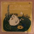 Boris Karloff Reads Ugly Duckling & Other Tales by Hans Christian Andersen - Vinyl LP Record - Op...
