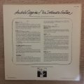Andrs Segovia  The Intimate Guitar - Vinyl LP Record - Opened  - Very-Good+ Quality (VG+)