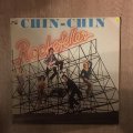 Rockefeller - Chin-Chin - Vinyl LP Record  - Opened  - Very-Good+ Quality (VG+)