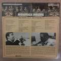 Maurice Andr  Trompeten-Konzerte - Vinyl LP Record - Opened  - Very-Good+ Quality (VG+)