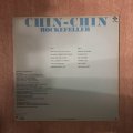 Rockefeller - Chin-Chin - Vinyl LP Record  - Opened  - Very-Good+ Quality (VG+)