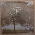 Istomin/Stern/Rose - Franz Schubert  Trio In E-Flat, Op. 100 - Vinyl LP Record - Opened ...