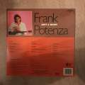 Frank Potenza - Soft & Warm - Vinyl LP Record - Opened  - Very-Good+ Quality (VG+) (Specials)