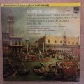 Albinoni Adagio Marcello Vivaldi etc Kurt Redel - Vinyl LP Record - Opened  - Very-Good+ Quality ...