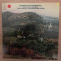 Charles Ives - Eugene Ormandy, Philadelphia Orchestra  Symphony No. 1 / Three Places In New...