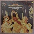 Respighi / Los Angeles Chamber Orchestra, Neville Marriner  Ancient Airs And Dances (The Th...