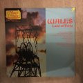 Wales - Land Of Song - Vinyl LP Record - Opened  - Very-Good+ Quality (VG+)
