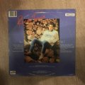 Randy Travis - No Place Like Home - Vinyl LP Record - Opened  - Very-Good+ Quality (VG+)