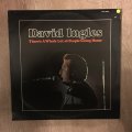 David Ingles - There's A Whole Lot Of People Going Home - Vinyl LP Record - Opened  - Very-Good+ ...