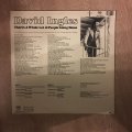 David Ingles - There's A Whole Lot Of People Going Home - Vinyl LP Record - Opened  - Very-Good+ ...