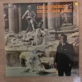 Carlo Bergonzi  Great Tenor Arias - Vinyl LP Record - Opened  - Very-Good+ Quality (VG+)