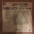Shelly Manne & his Friends - Modern Jazz Perfomances from My Fair Lady - Vinyl LP - New Sealed