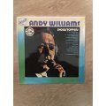 Andy Williams - Showstoppers - Vinyl LP Record - Opened  - Very-Good+ Quality (VG+)