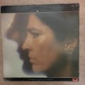 Irene Papas - Odes - Vinyl LP Record - Opened  - Very-Good+ Quality (VG+)