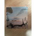 Joe Vitale - Plantation Harbor- Vinyl LP Record - Opened  - Very-Good+ Quality (VG+)