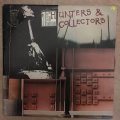 Hunters & Collectors  Hunters & Collectors - Vinyl LP Record - Opened  - Very-Good Quality ...
