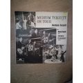 Medium Terzett On Tour with Hans Roodt & Johnny Campbell - Vinyl LP Record - Opened  - Very-Good ...
