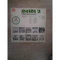 Heidi 2 - Vinyl LP Record - Opened  - Very-Good Quality (VG)