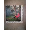 Die Safari Sangers - Winterliefde - Vinyl LP - Opened  - Very-Good+ Quality (VG+)