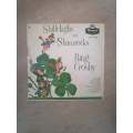 Bing Crosby  Shillelaghs And Shamrocks - Vinyl LP Record - Opened  - Good Quality (G)