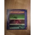 Ken Russell's The Music Lovers Soundtrack - Vinyl LP Record - Opened  - Very-Good+ Quality (VG+)