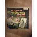 George Duning  The World Of Suzie Wong - Vinyl LP Record - Opened  - Very-Good Quality (VG)