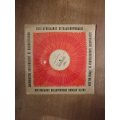 SABC Overseas Transcription Service - Vinyl LP Record - Opened  - Very-Good+ Quality (VG+)