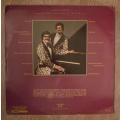 Ferrante & Teicher  Classical Disco - Vinyl LP Record - Opened  - Very-Good Quality (VG)