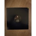 The Trixta / Sub Bass DJ - Vinyl LP Record - Opened  - Very-Good+ Quality (VG+)