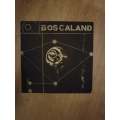 Boscaland - Thera - Balti - Vinyl LP Record - Opened  - Very-Good+ Quality (VG+)