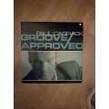Paul Barrack - Groove Approved - Vinyl LP Record - Opened  - Very-Good+ Quality (VG+)