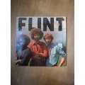 Flint - Vinyl LP Record - Opened  - Very-Good+ Quality (VG+)