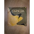 Capella -  Vinyl LP Record - Opened  - Very-Good+ Quality (VG+)