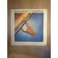 The Fixx - Reach The Beach -  Vinyl LP Record - Opened  - Very-Good+ Quality (VG+)
