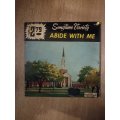 Songtime Variety - Abide With Me - Vinyl LP Record - Opened  - Good+ Quality (G+)