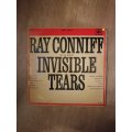 Ray Conniff - Invisible Tears - Vinyl LP Record - Opened  - Very-Good+ Quality (VG+)