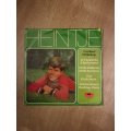 Heintje - I'm Your Little Little Boy - Vinyl LP Record - Opened  - Very-Good Quality (VG)