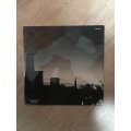 John Miles - Stranger In The City - Vinyl LP Record - Opened  - Very-Good Quality (VG)