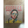 Buggles - The Age Of Plastic - Vinyl LP Record - Opened  - Very-Good+ Quality (VG+)