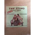 The Sting (Original Motion Picture Soundtrack) - Marvin Hamlisch  Vinyl LP Record - Very-Go...