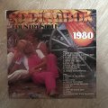 Springbok Country Style 1980 - Vinyl LP Record - Opened  - Very-Good+ Quality (VG+)