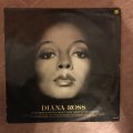 Diana Ross - Diana Ross -  Theme From Mahogany - Vinyl LP Record - Very-Good- Quality (VG-)
