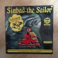 Sinbad The Sailor - Vinyl LP Record - Opened  - Very-Good+ Quality (VG+)